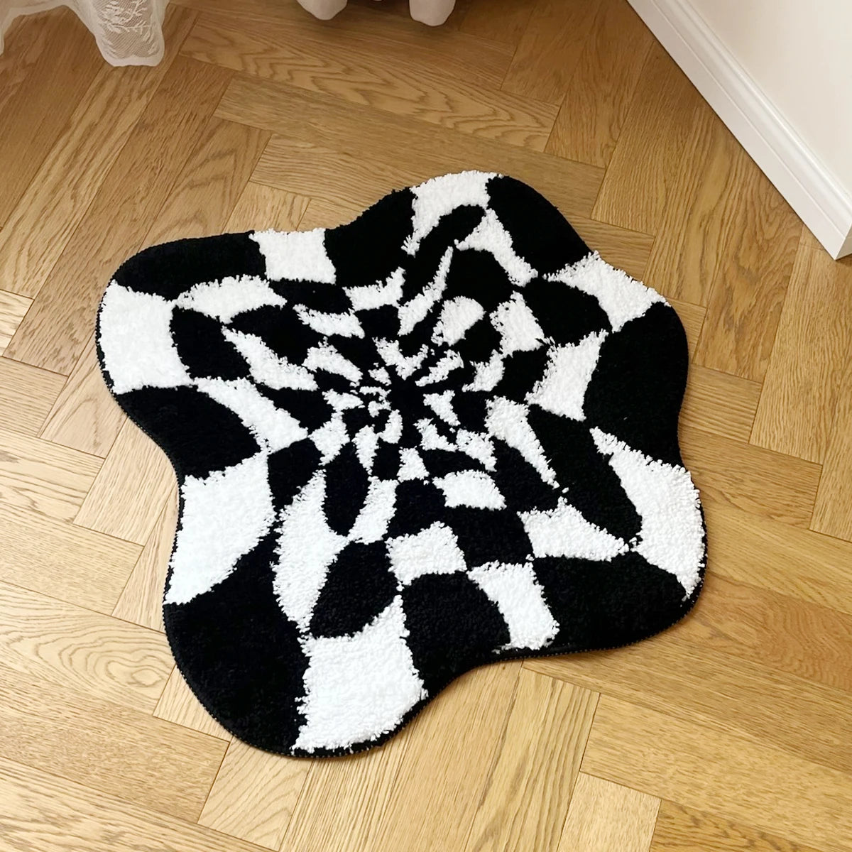 Illusion Rug