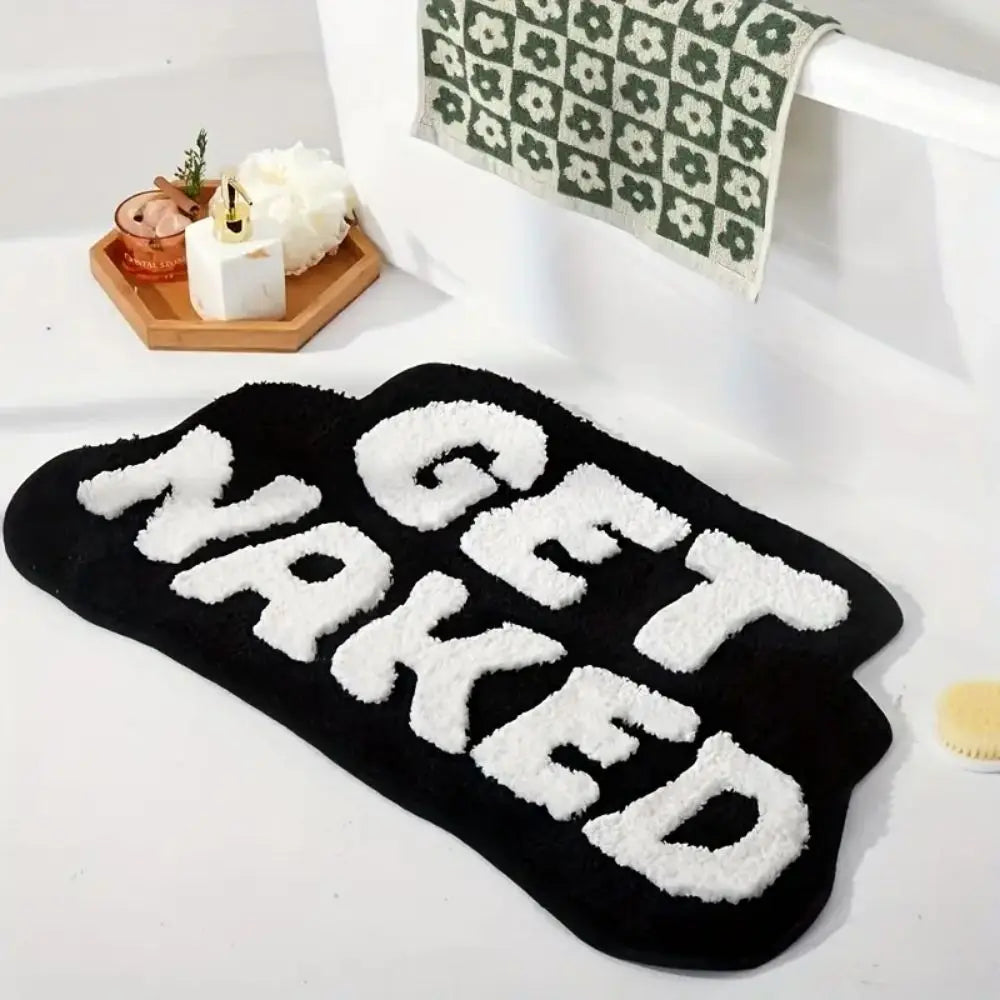 Freaky Rug