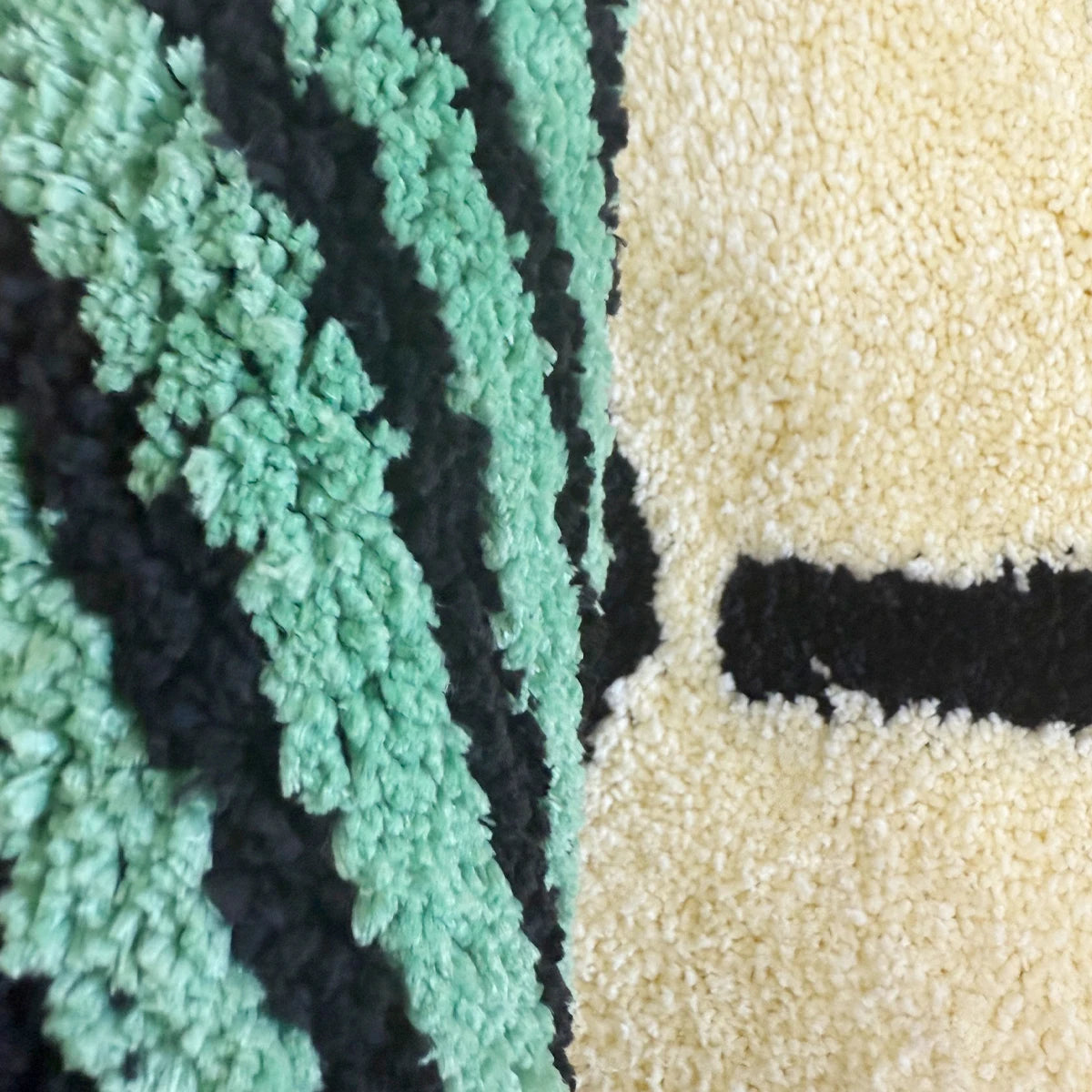 Money Rug