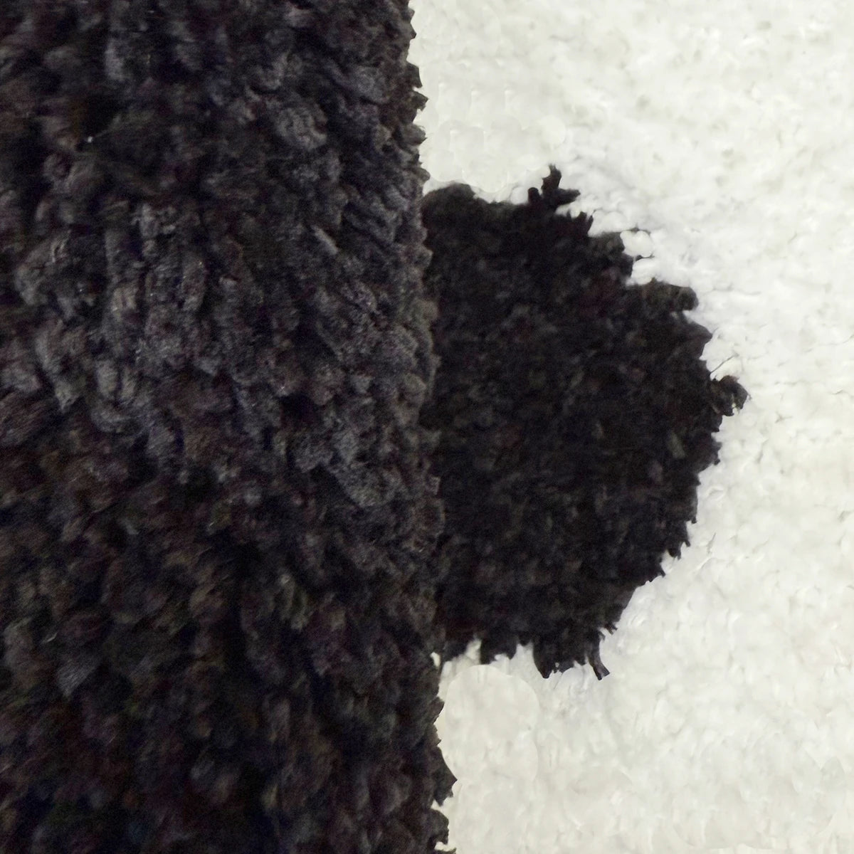 Vinyl Record Rug