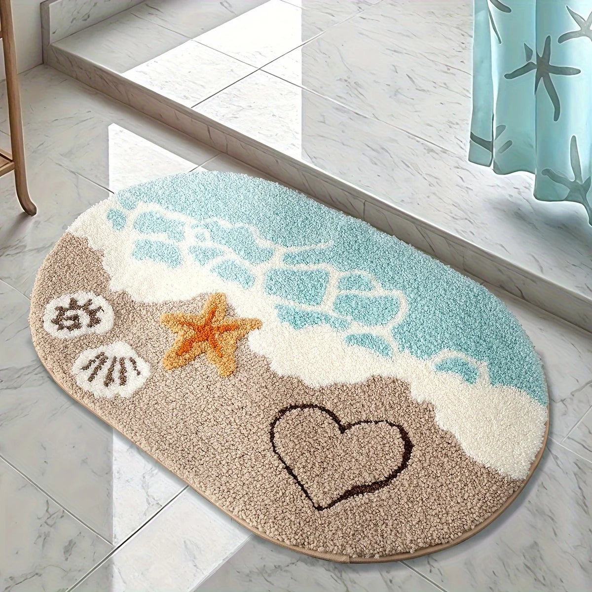 Ocean Rug