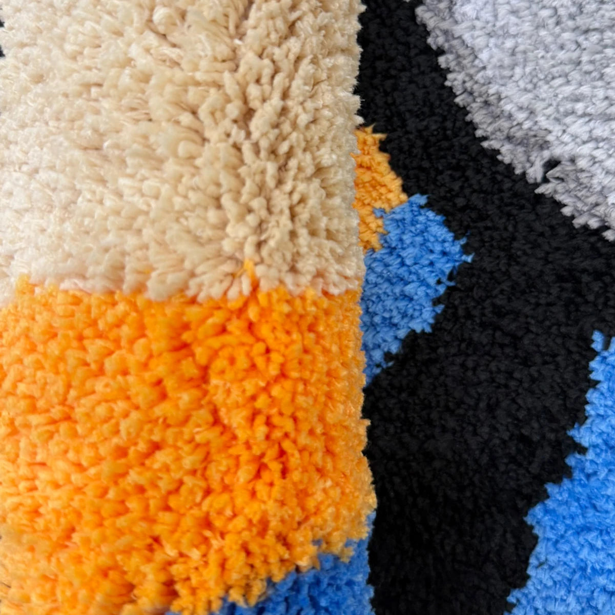 CD Rug