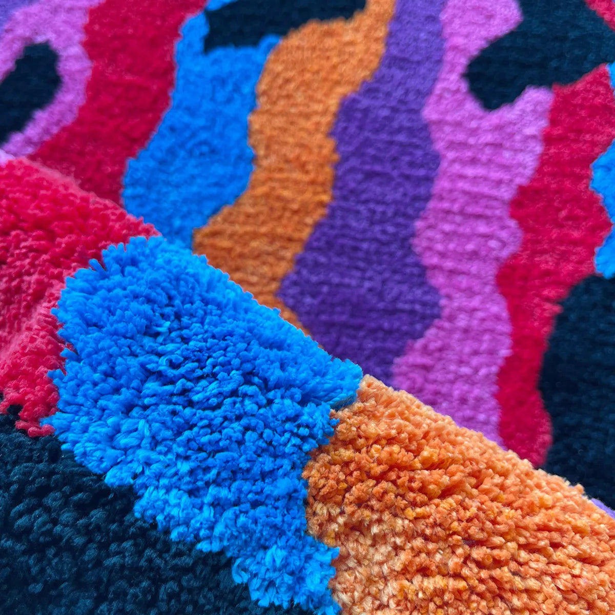 Smile Rug