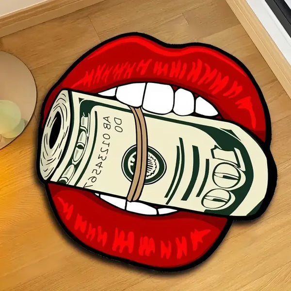 Lip Rug