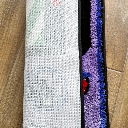 Game Rug