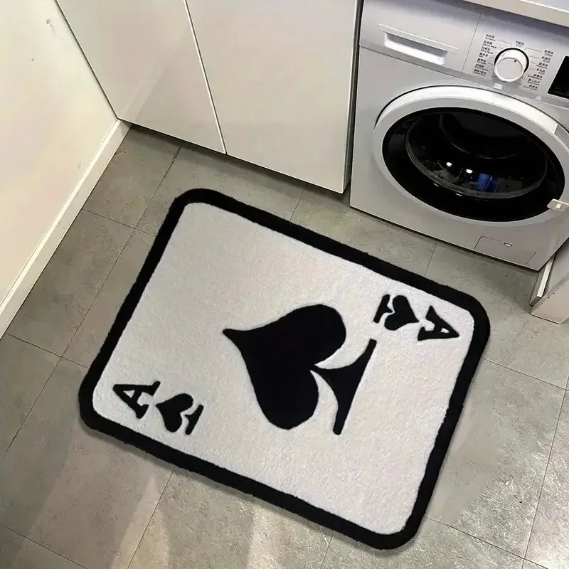 Ace Rug