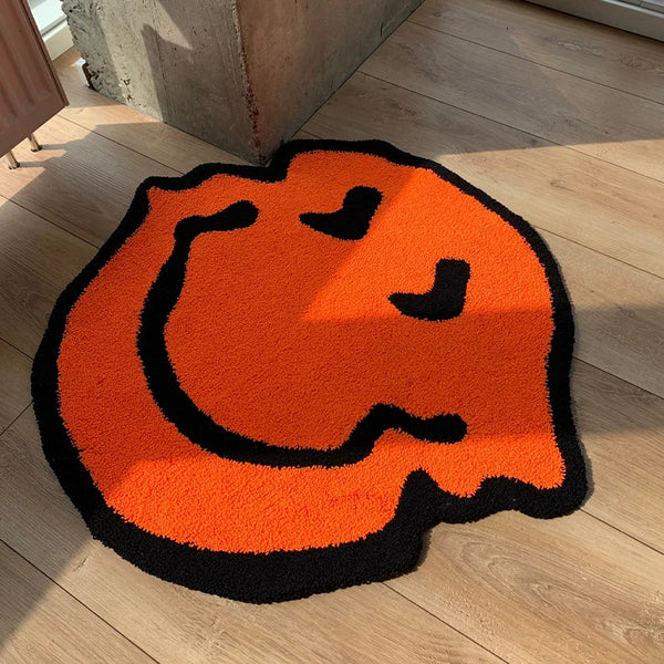 Smile Rug