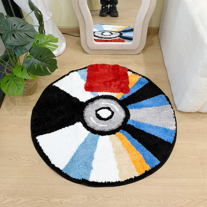 CD Rug