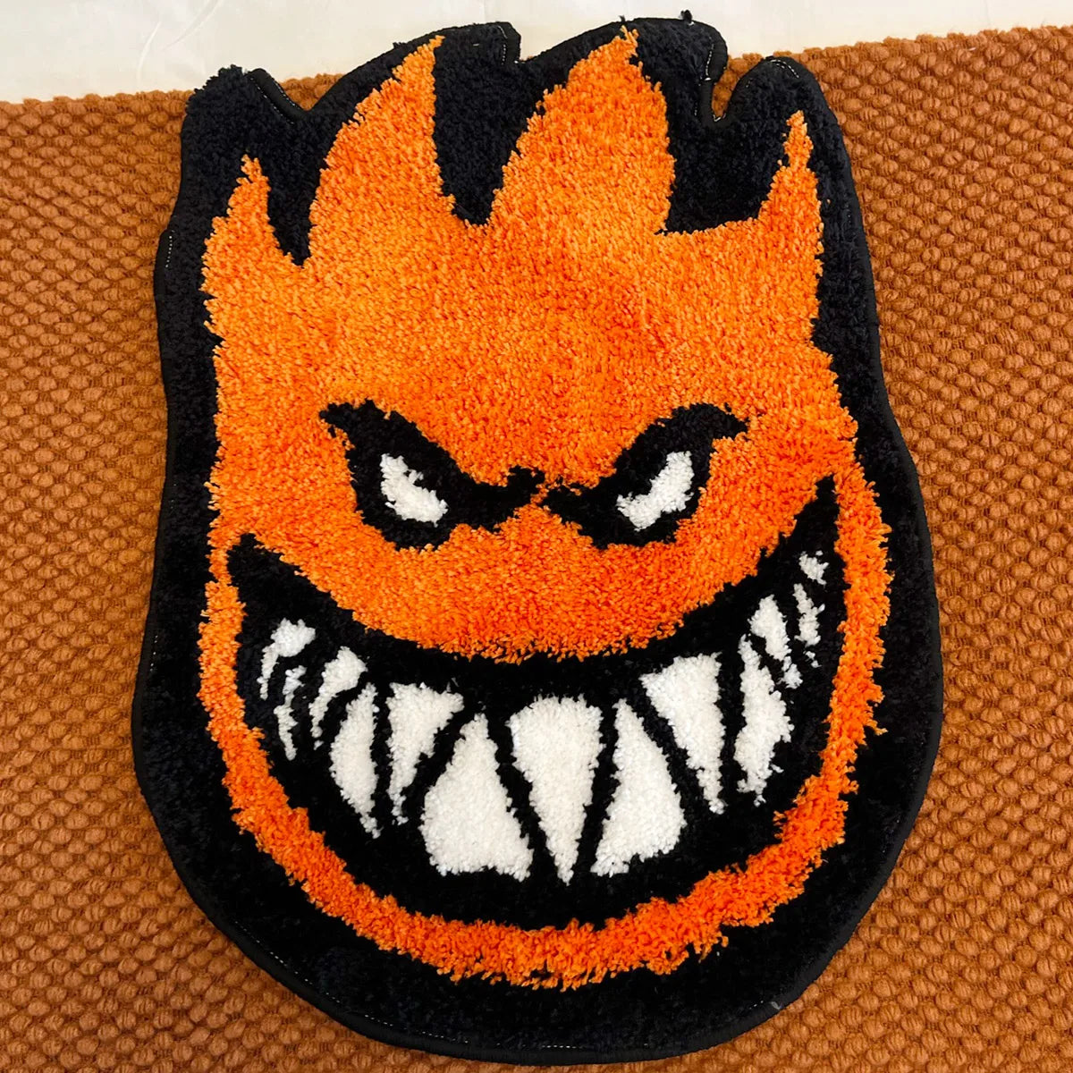 Flame Rug