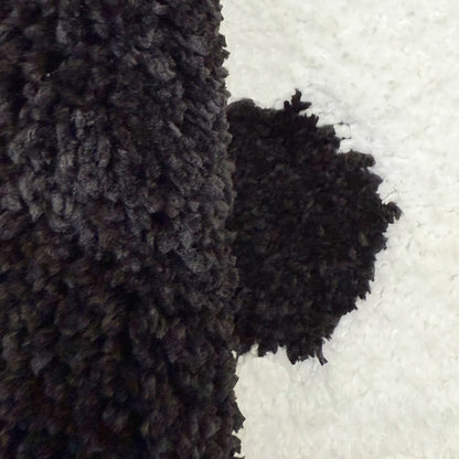 Vinyl Record Rug