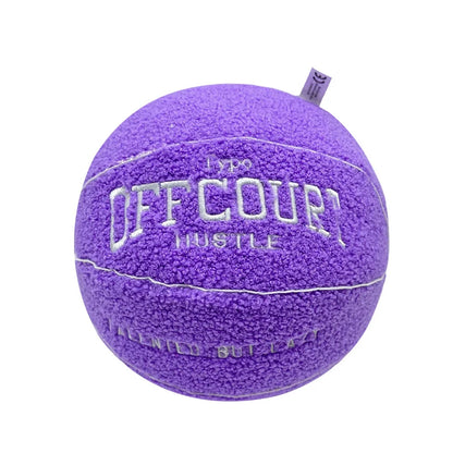 Basketball Pillow