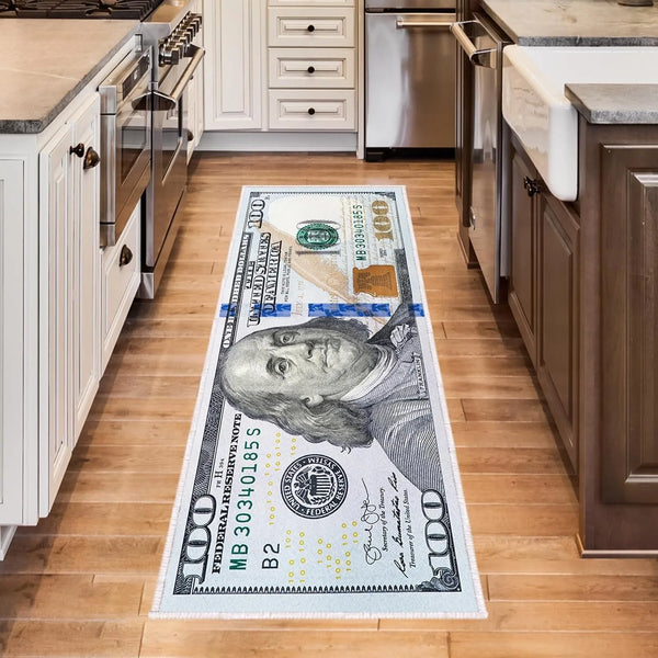 Money Rug