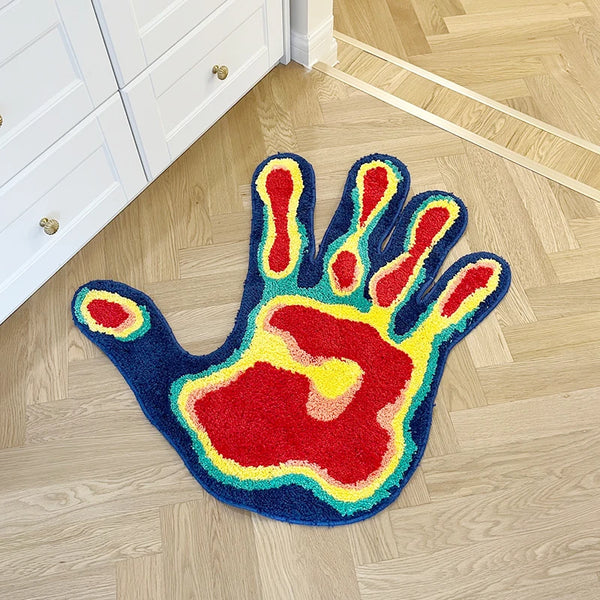 Hand Rug