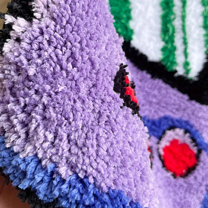 Game Rug