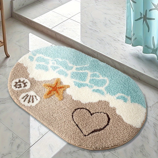 Ocean Rug