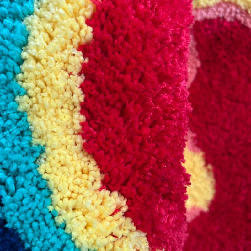 Hand Rug