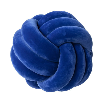 Knot Pillow