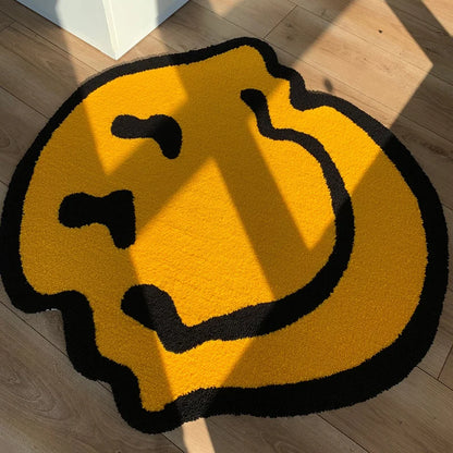 Smile Rug
