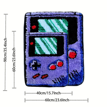 Game Rug