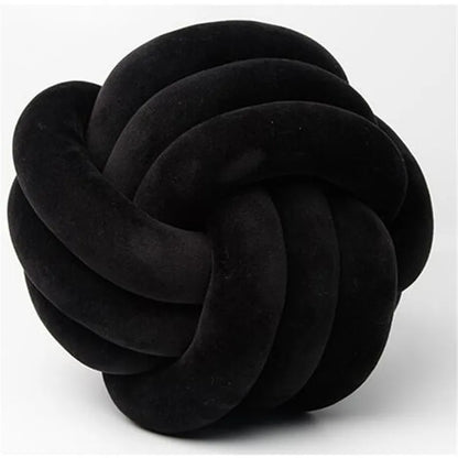 Knot Pillow