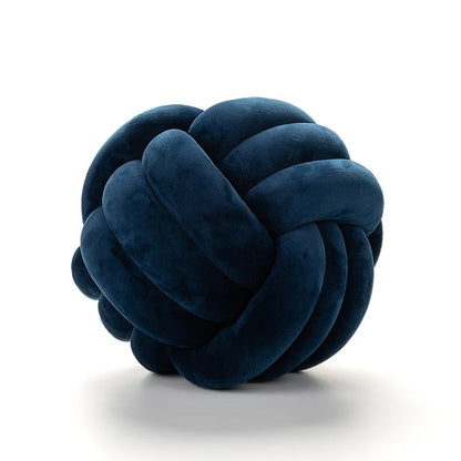 Knot Pillow