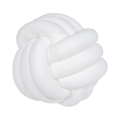 Knot Pillow