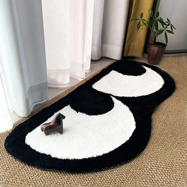 Eyes Rug