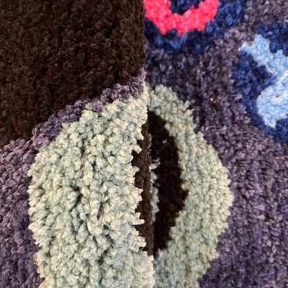Controller Rug